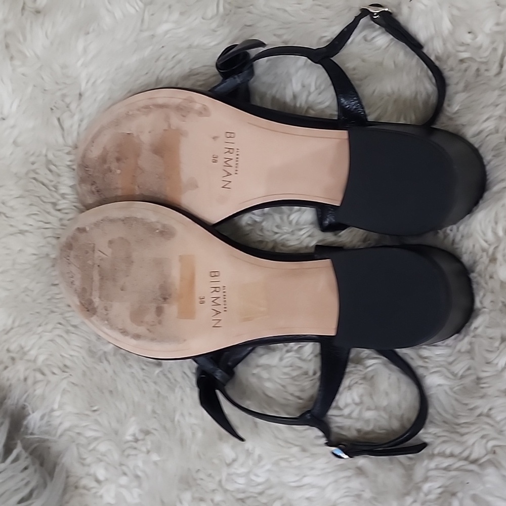 Alexanser Birman Sandals - Picture 7 of 9